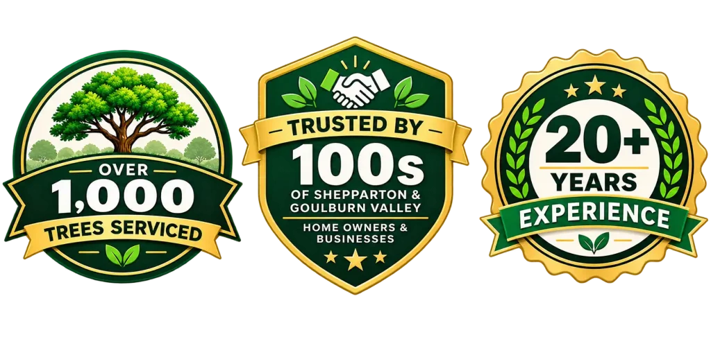 arbor tree trust badges
